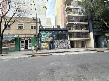 Local comercial de 5 ambientes, Palermo · Local Comercial en Lote Propio - Palermo Hollywood