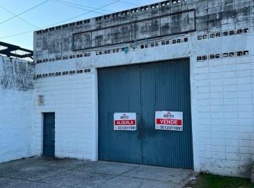 Bodega-Galpón de 4 ambientes, Córdoba · Galpon en Alquiler Villa Alberdi Cordoba Capital a m de Av Colon