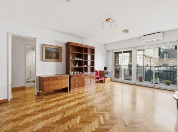 Departamento · 90m² · 3 Ambientes · Venta Departamento 3 Ambientes - Recoleta