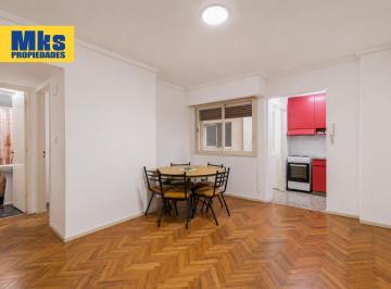 Departamento · 41m² · 2 Ambientes · Venta. 2 Ambientes. con Baulera. Barracas.