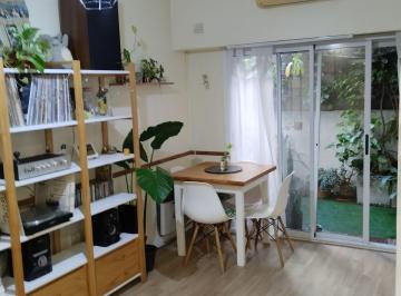 Departamento de 2 ambientes, Villa Real · Venta Dpto PH 2 Amb con Patio
