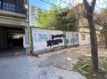 Terreno · 291m² · Lote Apto Desarrollo Pb + 6