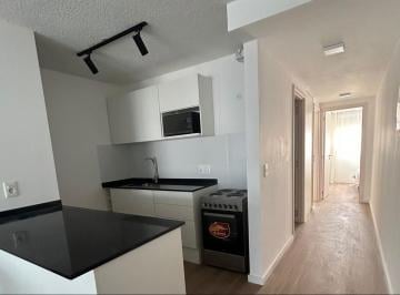 Departamento · 64m² · 3 Ambientes · Venta Apartamento 2 Dorm. en La Blanqueada