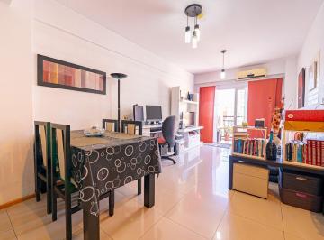 Departamento · 36m² · 2 Ambientes · Venta 2 Ambientes Balcon Frente Villa del Parque