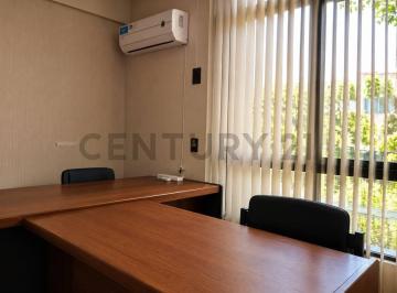 Oficina comercial · 50m² · 5 Ambientes · Venta de Oficina en Ciudad
