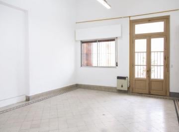 Oficina comercial de 10 ambientes, Almagro · Oficina 320 m (10 Ambientes) - Planta Baja a La Calle