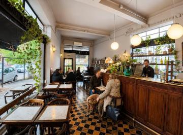 Fondo de comercio · 50m² · 2 Ambientes · Argot - Fondo de Comercio | Clientela Fiel | Carta Gastronómica Diferencial | Marca Posicionada