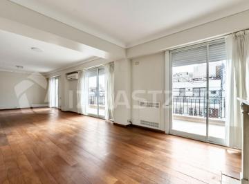 Departamento · 137m² · 3 Ambientes · Departamento en Venta Paraguay y Parana