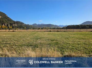 Terreno · 800m² · Venta Lote 800 m² Uf14 - 10 F Callejón de Bello, San Martin de Los Andes
