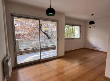 Departamento · 48m² · 2 Ambientes · Departamento - Caballito - 3 Ambientes - con Cochera Fija