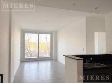 Departamento · 50m² · 2 Ambientes · Departamento en Venta y Alquiler en Tigre Centro