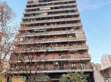 Departamento · 35m² · 3 Ambientes · Departamento de 2 Dorm. en Venta en Bernabé Araoz Al 100, Barrio Sur