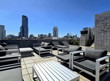 Departamento · 43m² · 2 Ambientes · Venta Departamento 2 Ambientes con Balcon y Amenities