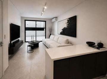 Departamento · 45m² · 2 Ambientes · Departamento en Venta en Recoleta, Capital Federal, Buenos Aires
