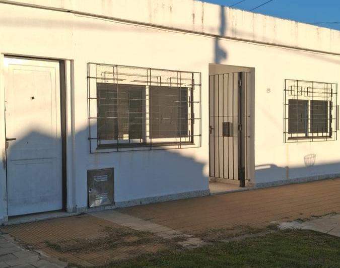 Casa · 59m² · 3 Ambientes