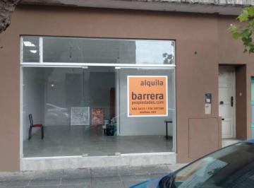 Local comercial · 34m² · Local Apto Varios Destinos o Consultorio