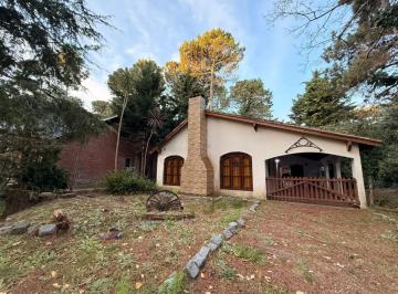 Casa de 3 ambientes, Costa del Este · Casa en Costa del Este con 2 Dorm. en Venta
