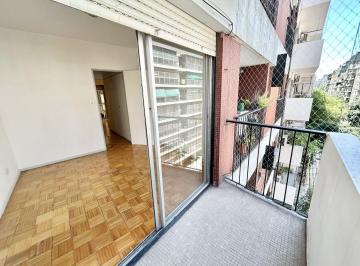 MUP-MUP-1768_2 · Hermoso 2 Amb con Balcón Proximo Al Shopping Alto Palermo - Bajas Expensas