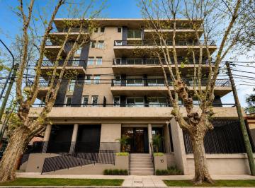 Departamento · 65m² · 3 Ambientes · 1 Cochera · Departamento en Venta 3 Ambientes Cochera Sum
