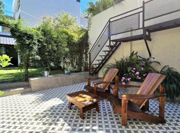 PH · 158m² · 3 Ambientes · 1 Cochera · Venta 3 Ambientes con Cochera, Patio y Quincho