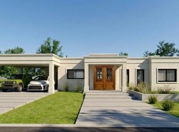 Casa de 5 ambientes, Luján · Casa a Estrenar en Everlinks - Entrega Septiembre 2026