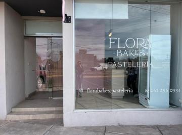 Local comercial · 40m² · Greenwood Inmobiliaria Alquila Local Comercial en Lujan de Cuyo