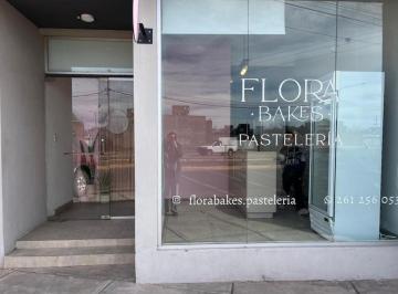 Local comercial · 40m² · Greenwood Inmobiliaria Alquila Local Comercial en Lujan de Cuyo