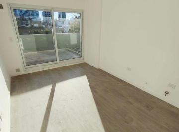 Departamento de 2 ambientes, Ciudad de Santa Fe · Departamento de 1 Dormitorio en Alquiler - Catellanos 2300 (Paseo del Molino)