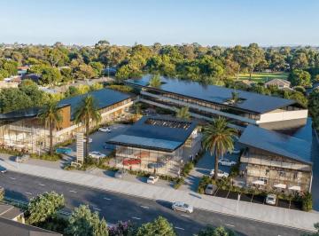 Local comercial · 9m² · Lanzamiento Pre Venta Paseo 52 - Gondola Sobre Ruta 52!