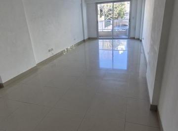 Departamento · 36m² · 1 Ambiente · 1 Cochera · Dos - Ambientes Muy Luminosos con Gimnasio y Piscina Apto Prof