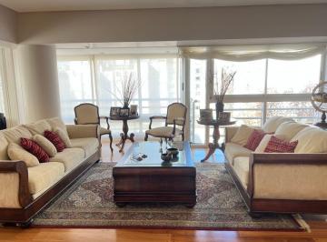 Departamento de 5 ambientes, Recoleta · Torre - Amenities - Cochera - Frente Muy Luminoso!