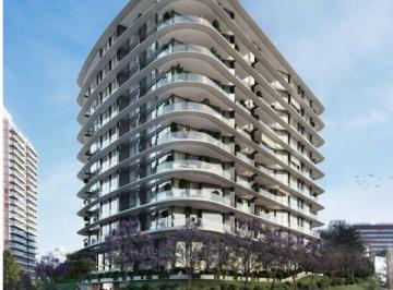 Departamento de 1 ambiente, Uruguay · Wave Brava Departamento en Venta