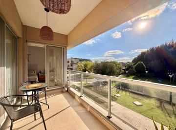 Departamento · 50m² · 2 Ambientes · 1 Cochera · Departamento en Alquiler en Portezuelo, Nordelta, Tigre