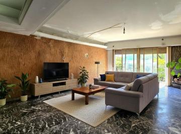 Casa · 365m² · 4 Ambientes · 1 Cochera · Venta Para Reciclar Apto Credito.