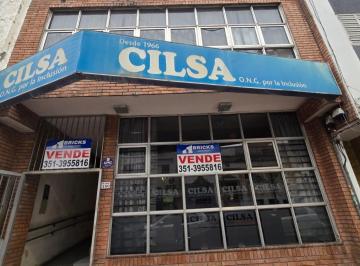 Oficina comercial · 237m² · Oficina B Alberdi a m de Av Colon
