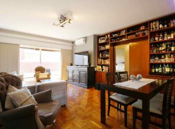 Departamento · 92m² · 3 Ambientes · 1 Cochera · Departamento Caballito 3 Ambientes Dep Cochera