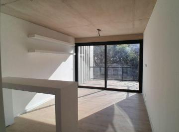 Departamento de 2 ambientes, Palermo · Lindísimo Dos Ambientes en Edificio con Full Amenities de Calidad Premium en de Palermo Hollywood