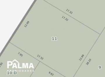 Imagen2 · Venta Terreno Gran Potencial - Zonificacion C1
