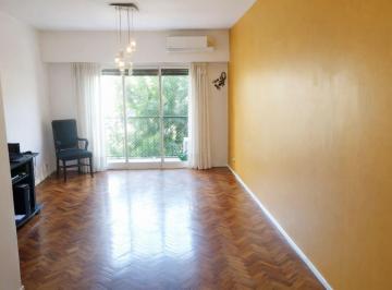 Departamento · 66m² · 3 Ambientes · Oportunidad Venta 3 Ambientes Al Frente - Super Luminoso