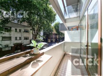 Departamento · 32m² · 1 Ambiente · Venta - Monoambiente Amoblado - Full Amenities - Palermo