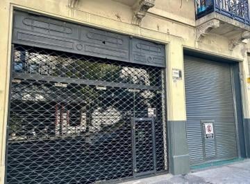 Local comercial · 380m² · Local en Barracas