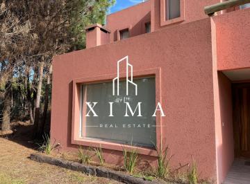 Casa · 166m² · 4 Ambientes · Casa en Venta Costa Esmeralda