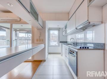 Departamento · 61m² · 3 Ambientes · 1 Cochera · Depto Premium 3 Amb Cochera Amenities V. Ballester