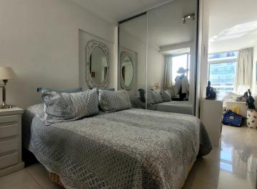 Departamento · 32m² · 1 Ambiente · Venta Departamento Recoleta Monoambiente C/ Baulera. Se Vende con Muebles. Todo Equipado