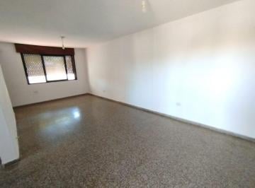 Departamento · 49m² · 3 Ambientes · 1 Cochera · Alquiler, 2 Dorm., Cochera, Balcon y Asador