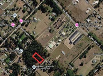 Terreno , Tandil · Terreno en Zona Don Bosco