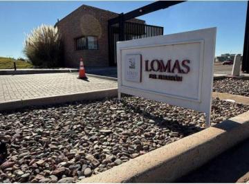 INA-INA-163_2 · Lote en Venta B° Privado Lomas del Torreón, Luzuriaga