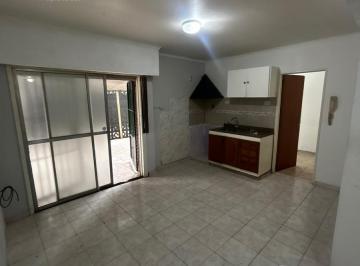 PH · 40m² · 3 Ambientes · 1 Cochera · Alquiler - PH 3/tres Ambientes, Planta Baja, Patio - Villa Ballester, Zona Norte