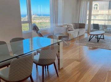 Departamento · 143m² · 3 Ambientes · 1 Cochera · U$s 4.500 - 3 Amb - Cochera - Puerto Madero - Azucena Villaflor 500 (Gag)