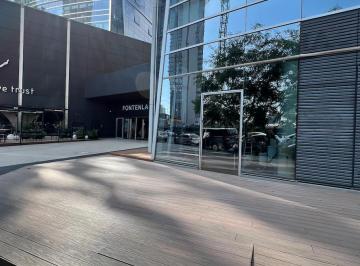 Local comercial · 80m² · Local Para Uso Exclusivo Gastronómico en Alquiler - Puerto Madero